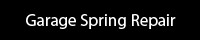 Garage Spring Repair Norfolk