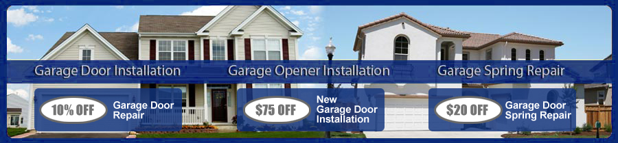 Garage Door Norfolk